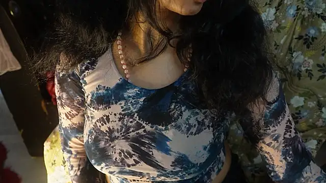 -AyeshaSinghania- online show from 02/19/26, 10:01