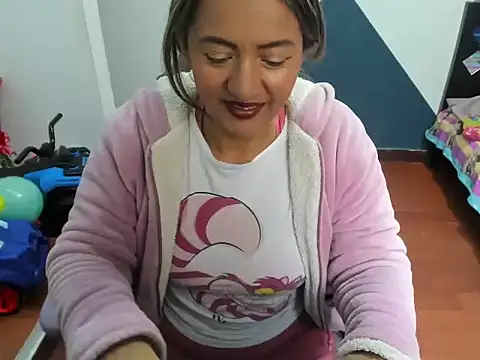 daleska ayala 1 online show from 10/03/25, 08:54