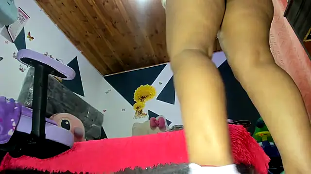 daleska ayala 1 online show from 09/22/25, 03:34