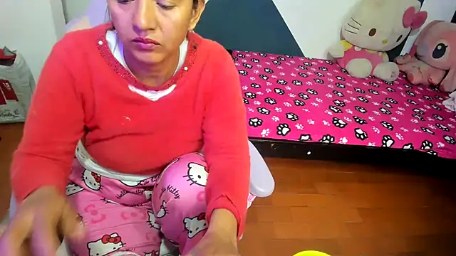 daleska ayala 1 online show from 11/11/25, 04:24