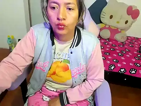 daleska ayala 1 online show from 11/07/25, 01:37