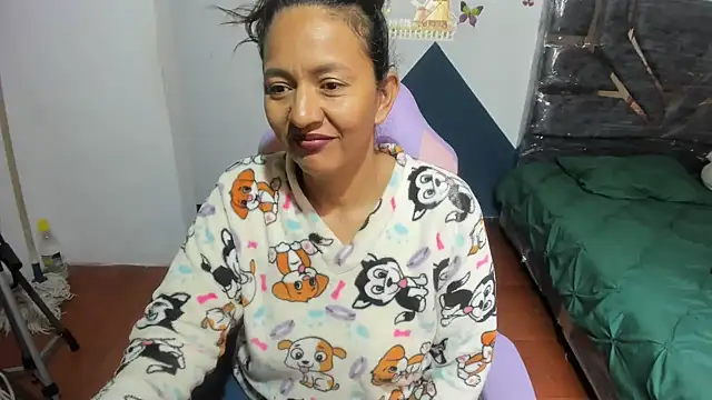 daleska ayala 1 online show from 09/09/25, 02:59