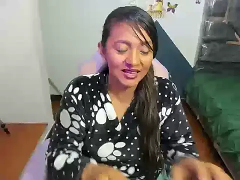 daleska ayala 1 online show from 09/11/25, 03:17