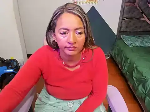 daleska ayala 1 online show from 09/30/25, 07:20