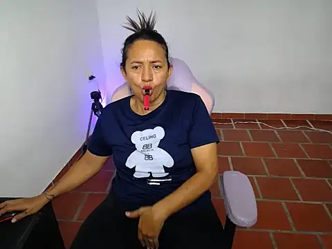 daleska ayala 1 online show from 02/14/26, 05:02