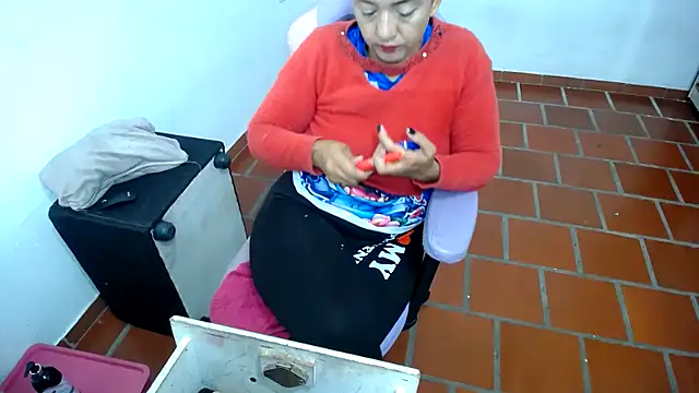 daleska ayala 1 online show from 03/31/26, 12:18