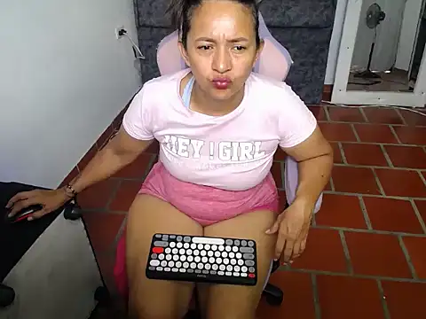 daleska ayala 1 online show from 03/09/26, 04:10