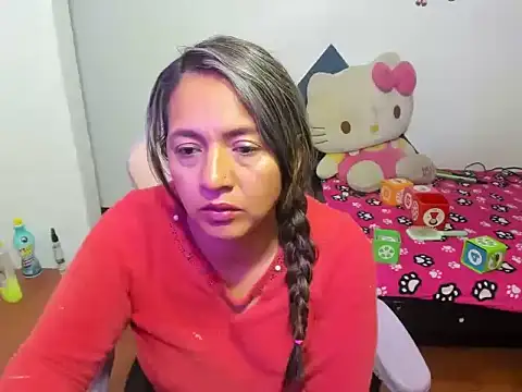 daleska ayala 1 online show from 11/08/25, 01:42