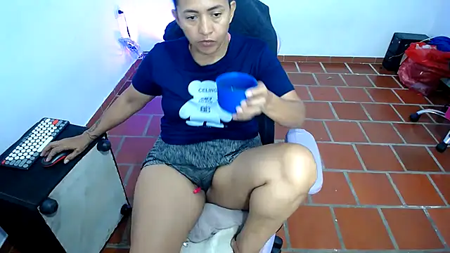 daleska ayala 1 online show from 02/04/26, 01:55