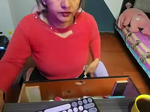 daleska ayala 1 online show from 10/08/25, 03:57