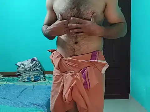 Sultryandrews online show from 01/09/25, 03:55