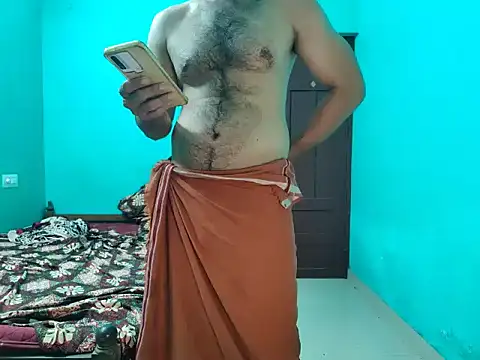 Sultryandrews online show from 12/02/25, 04:09