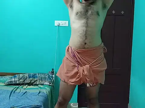 Sultryandrews online show from 12/30/24, 03:12