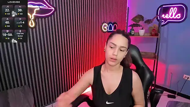 emily roberts1 online show from 11/02/25, 02:38