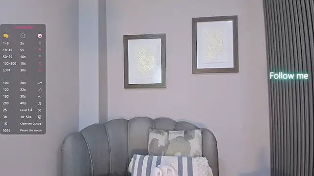 emily roberts1 online show from 09/28/25, 05:25