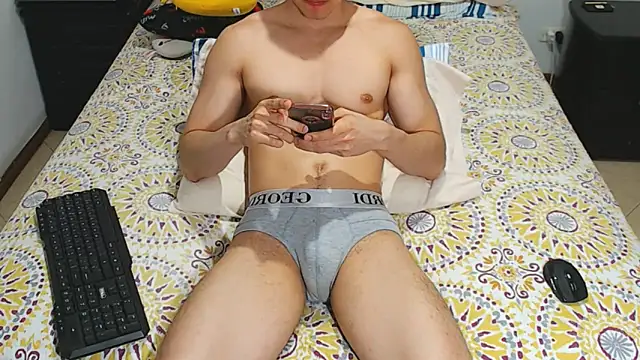 JahsHot online show from 10/19/25, 12:13