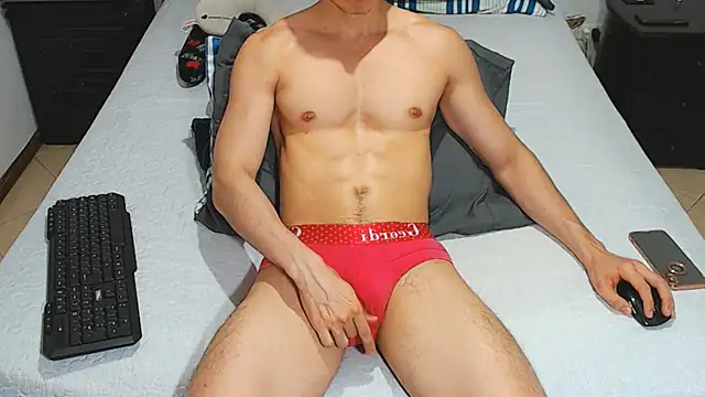 JahsHot online show from 11/13/25, 07:18