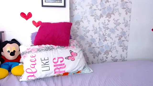 vanessa cute1 online show from 12/19/25, 03:25