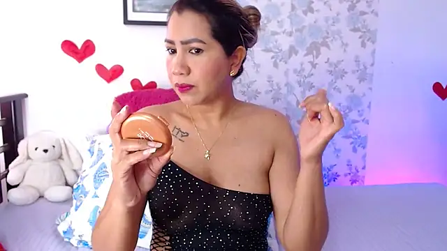 vanessa cute1 online show from 06/02/26, 04:18