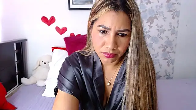 vanessa cute1 online show from 02/26/26, 04:40