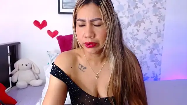 vanessa cute1 online show from 03/10/26, 04:33