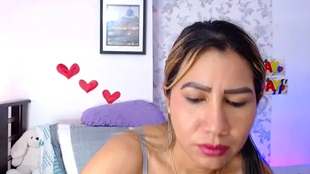 vanessa cute1 online show from 04/18/26, 07:58