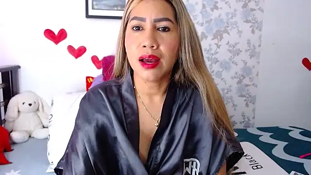 vanessa cute1 online show from 03/12/26, 04:22