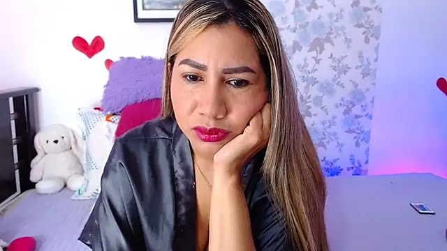 vanessa cute1 online show from 02/24/26, 04:41