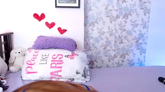 vanessa cute1 online show from 11/08/25, 06:00