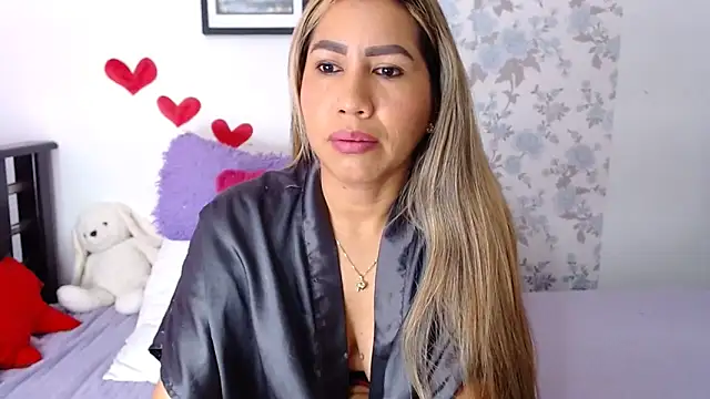 vanessa cute1 online show from 03/09/26, 04:43