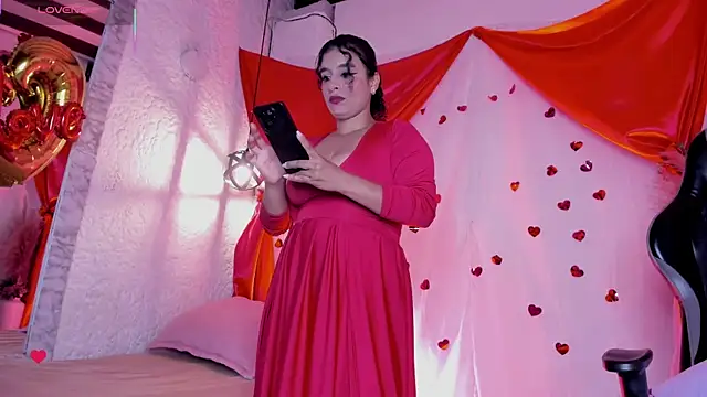 Alizon 1 online show from 02/14/26, 05:57