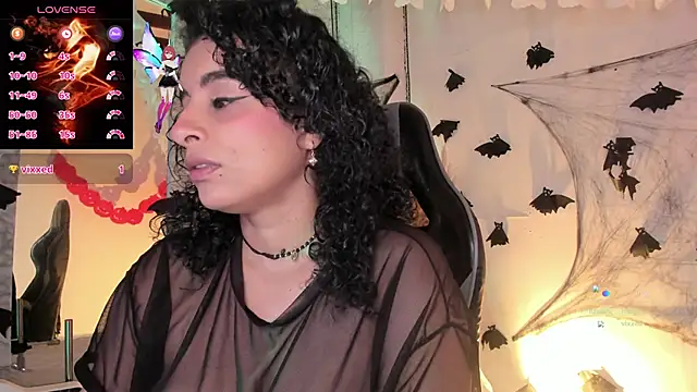 Alizon 1 online show from 10/27/25, 08:21