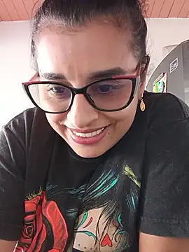 Snapshot of Alizon_1 chatting on 07/17/26, 05:54 Alizon 1 online show from 07/17/26, 05:54