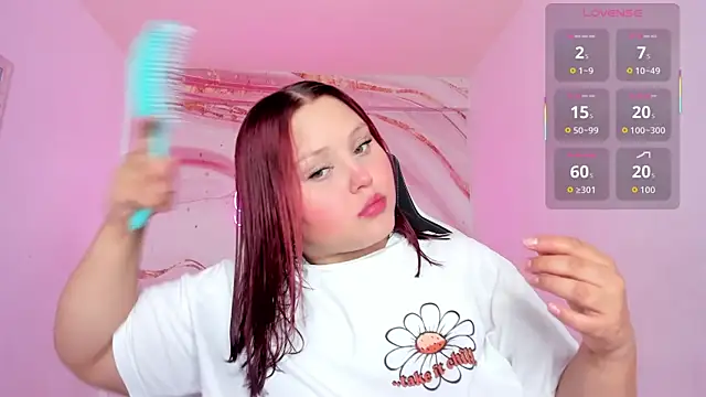 YuliCardona  online show from 11/27/25, 02:17