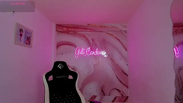 YuliCardona  online show from 11/12/25, 04:11