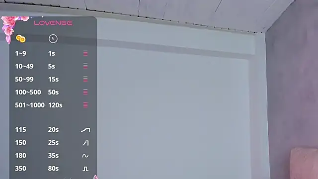YuliCardona  online show from 06/19/26, 05:13