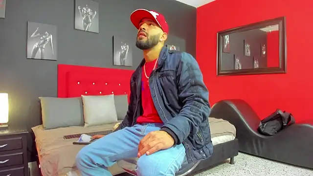 Thiagogomez online show from 10/22/25, 12:37