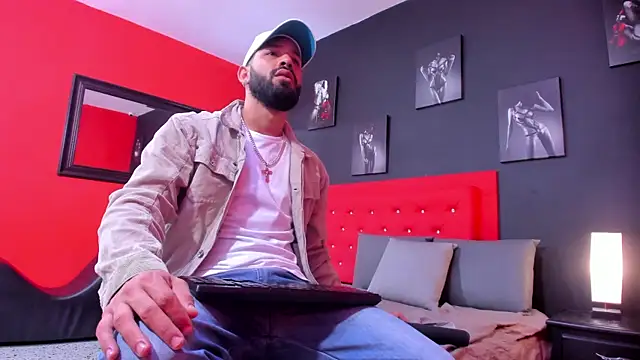 Thiagogomez online show from 11/05/25, 12:41