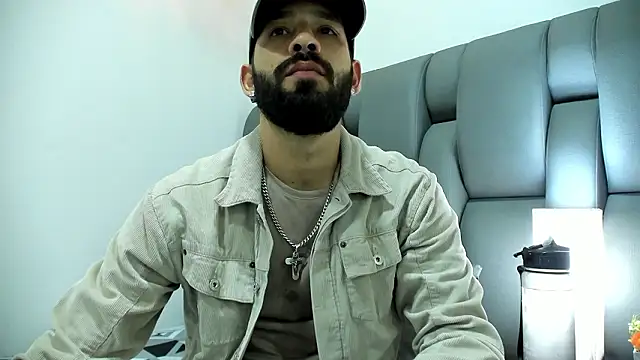 Thiagogomez online show from 03/07/26, 07:19