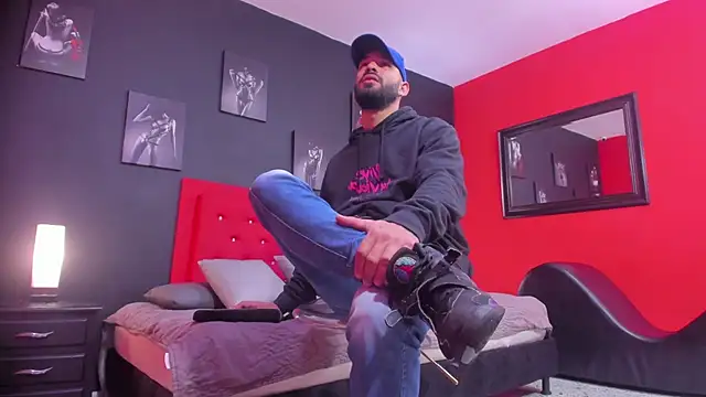 Thiagogomez online show from 11/27/25, 12:27