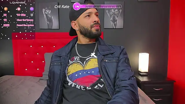 Snapshot of Thiagogomez chatting on 02/27/25, 12:34 Thiagogomez online show from 02/27/25, 12:34