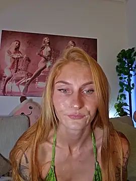 LessiaMia online show from 03/04/26, 03:09