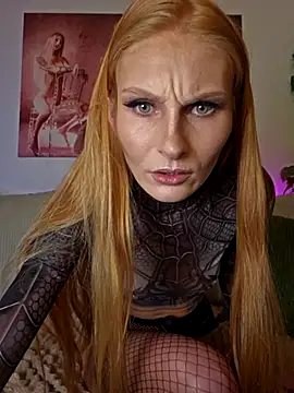 LessiaMia online show from 03/26/26, 02:48