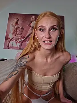 LessiaMia online show from 02/12/26, 05:34