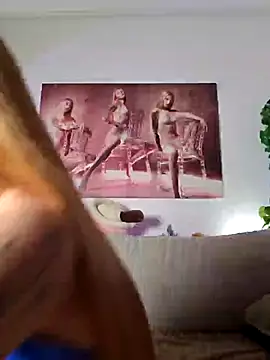 LessiaMia online show from 03/14/26, 08:37