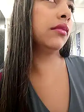 ViolettAndCandy online show from 09/11/25, 01:11