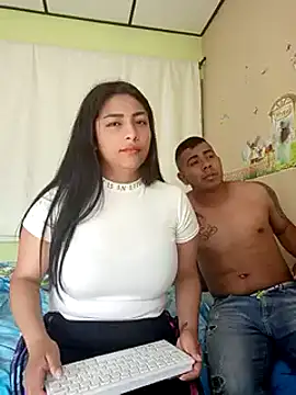 ViolettAndCandy online show from 12/12/24, 03:48