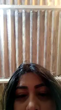 ViolettAndCandy online show from 09/29/25, 02:12