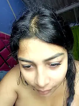 ViolettAndCandy online show from 01/06/26, 10:14