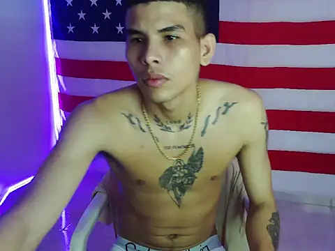 hot king20 online show from 11/13/25, 05:06